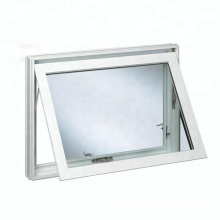 Aluminum awnings window / Double Glazed Awning Windows/cheap aluminium alloy awning